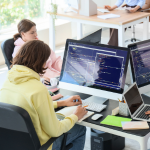 Krompirjeva Cyber šola -  znanje za varno digitalno prihodnost