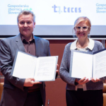 Podpisan memorandum o sodelovanju za razvoj tehnologij z dvojno rabo