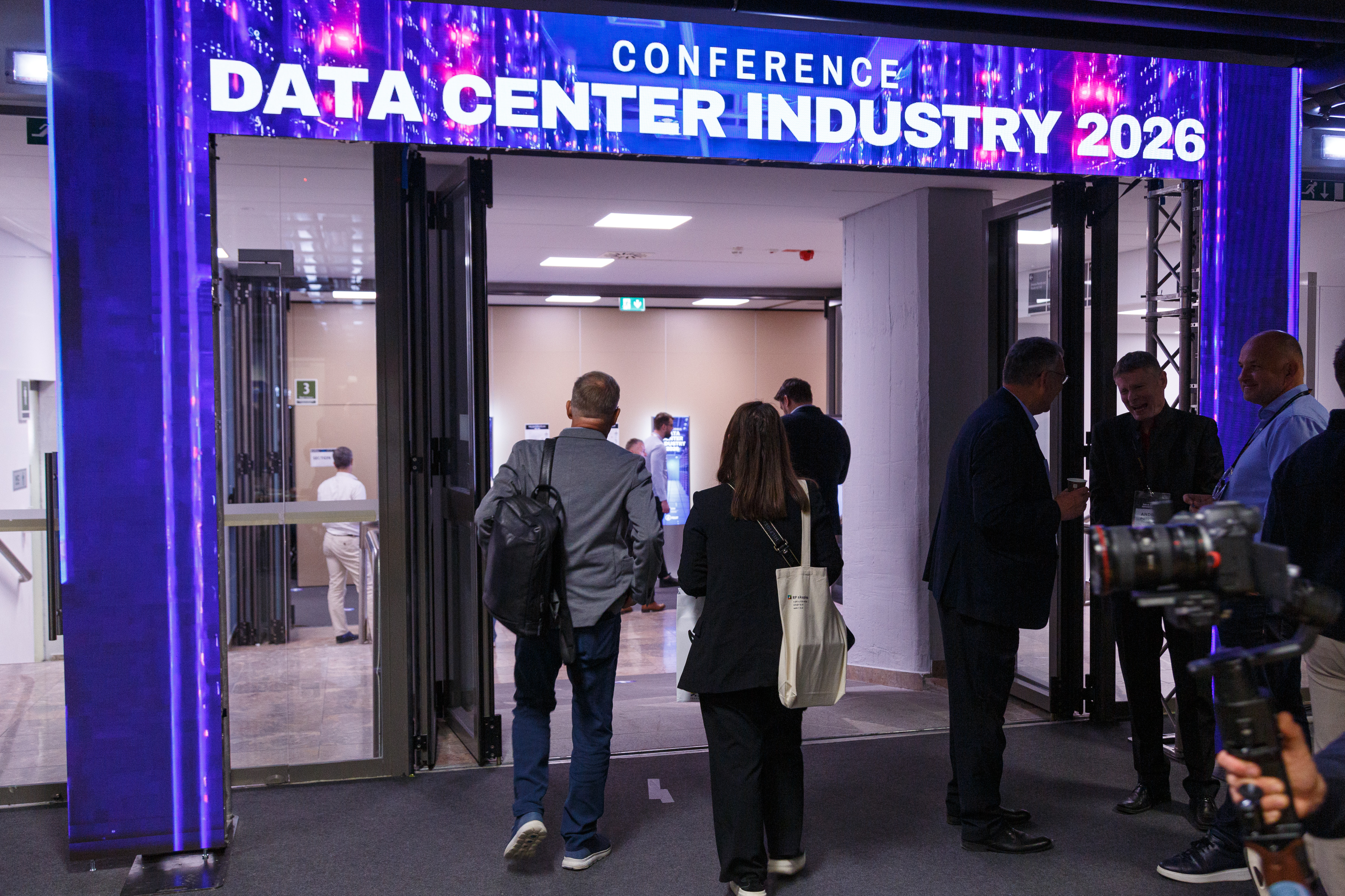 Data Center Industry 2026