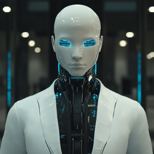 2025 – leto AI agentov