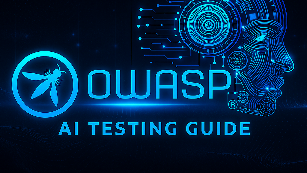 AI Testing Guide za varno uporabo umetne inteligence