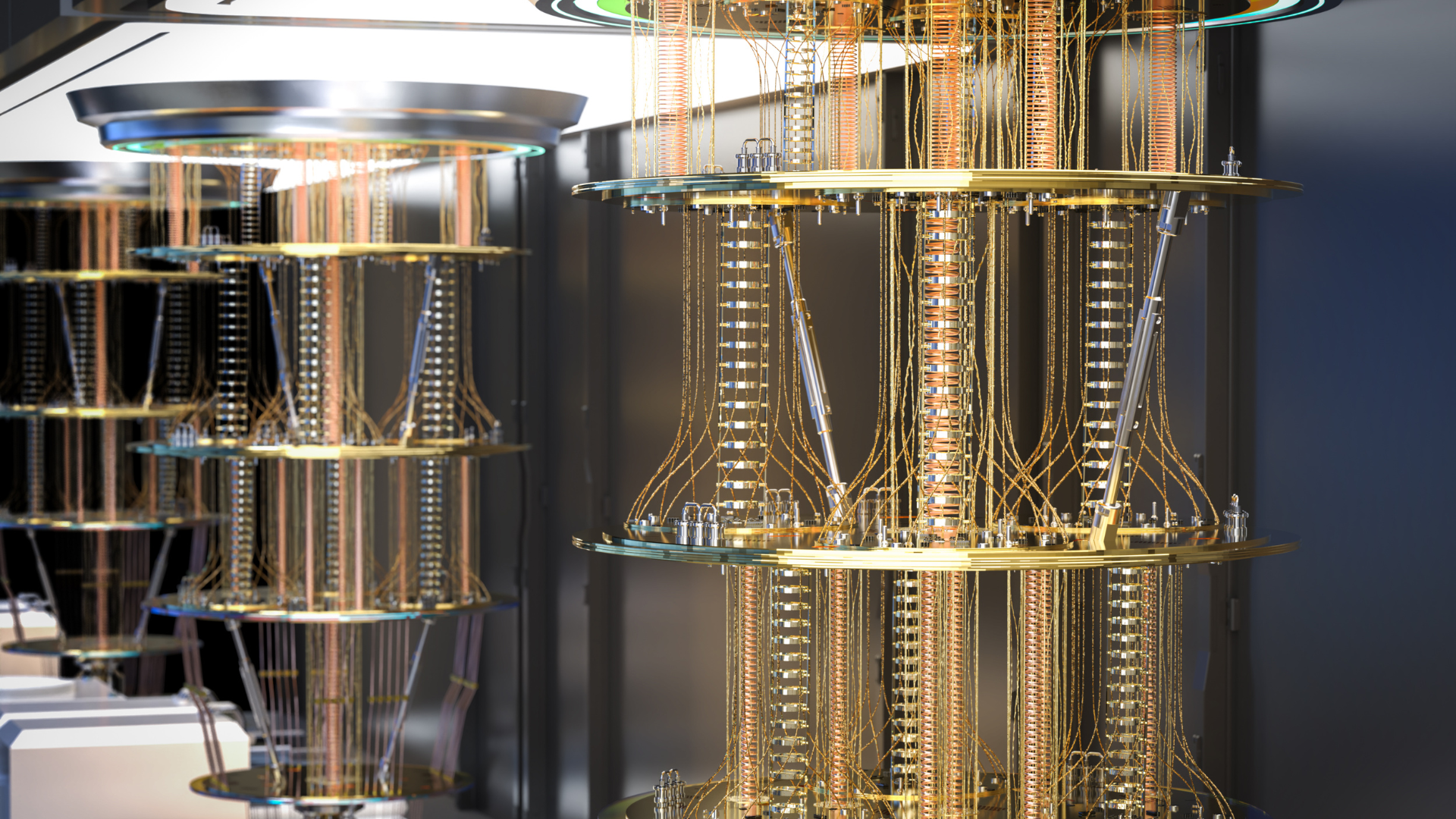 Evropa s kvantno strategijo do svetovnega vodstva v kvantnih tehnologijah do 2030