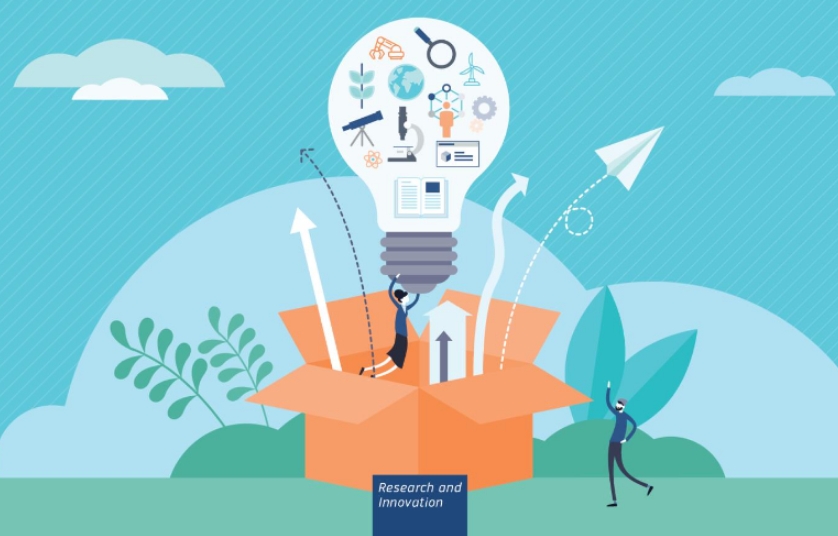 Umetna inteligenca v znanosti: Obeta ali ogroža ustvarjalnost?