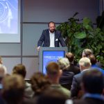 Niste bili z nami? Oglejte si posnetek in gradiva s konference Kibernetski cunami!